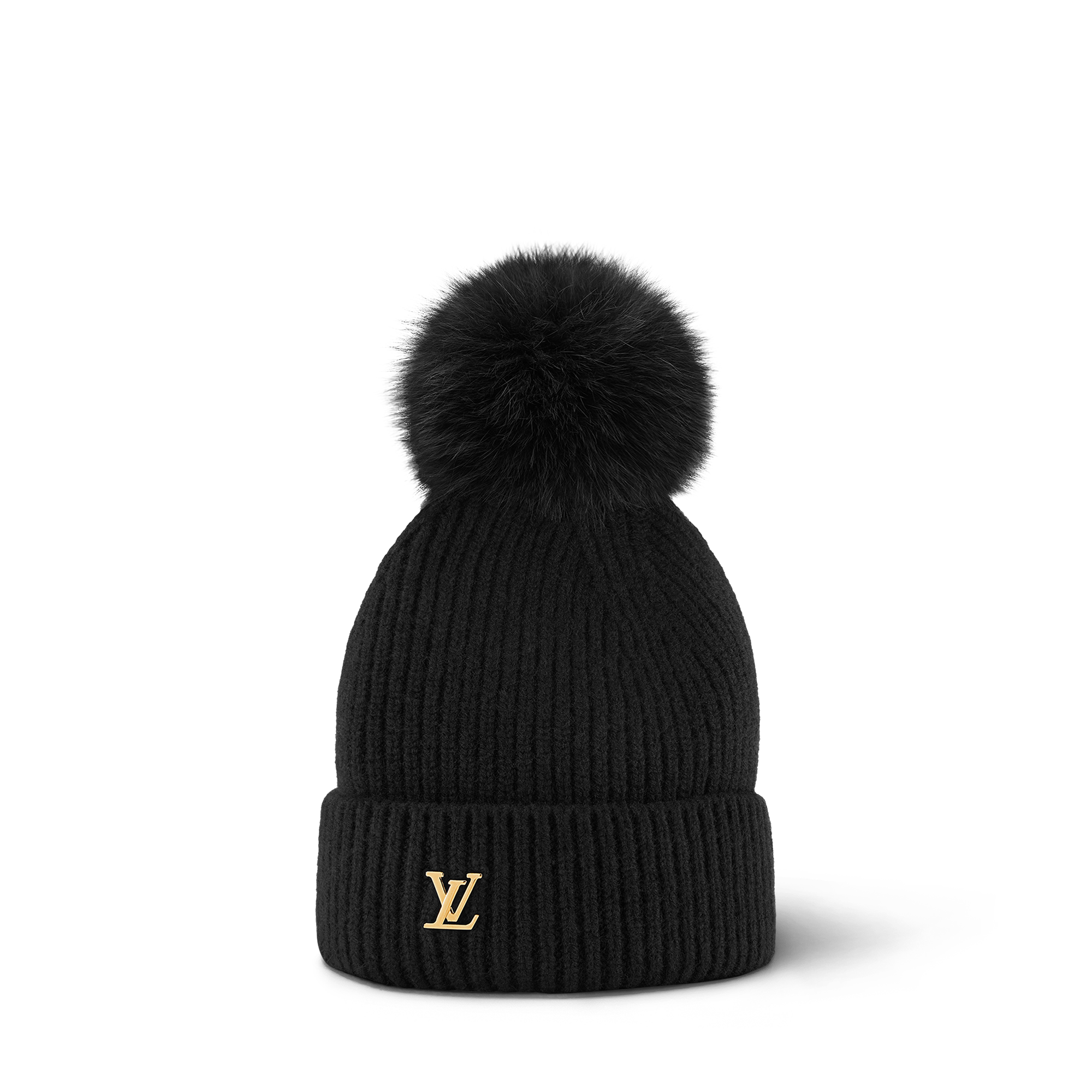 LV Cold Spark Beanie . - Accessories | LOUIS VUITTON